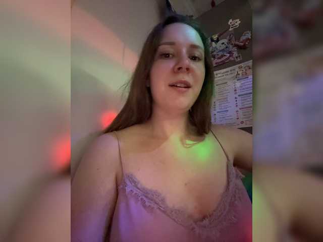 Fantazyorka00 live cam on BongaCams