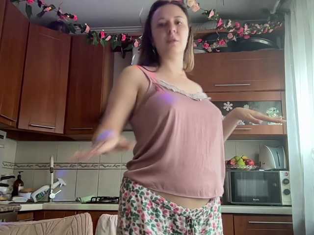 Fantazyorka00 live cam on BongaCams