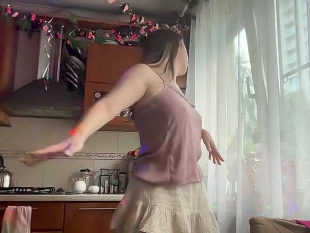 Fantazyorka00 live cam on BongaCams