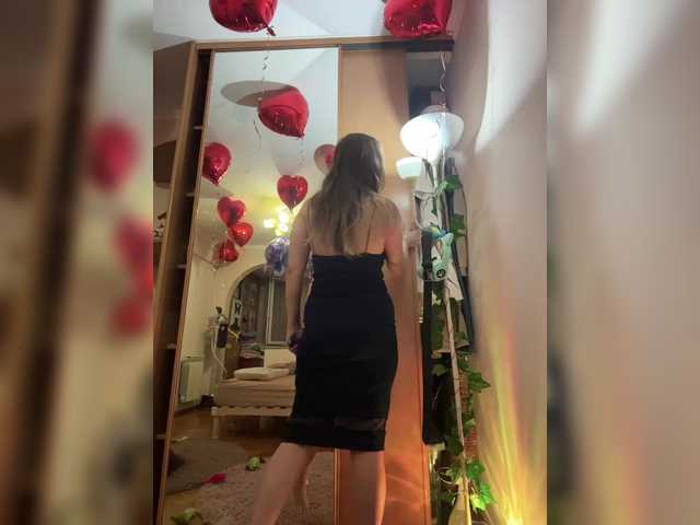 Fantazyorka00 live cam on BongaCams