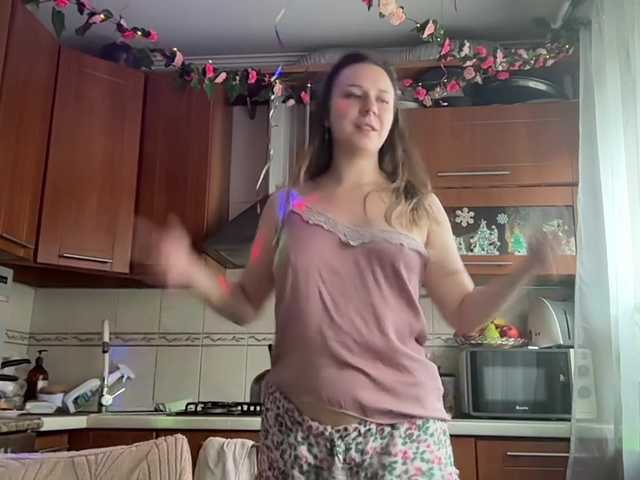 Fantazyorka00 live cam on BongaCams