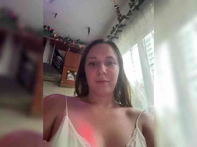Fantazyorka00 Live Webcam on BongaCams