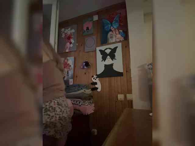 Fantazyorka00 webcam