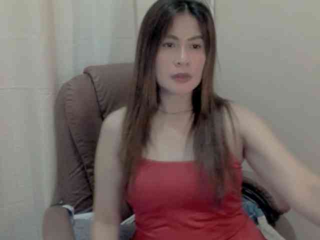 VelvetLunaVIP webcam