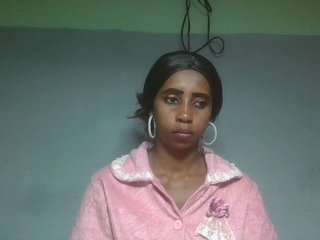 JEANELA Porn Show