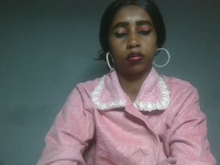 JEANELA Porn Show