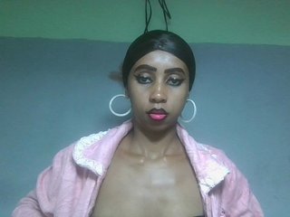 JEANELA's Live Webcam
