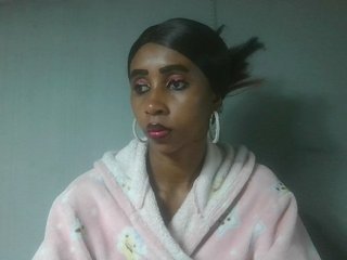 JEANELA Porn Show