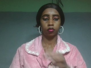 JEANELA Porn Show