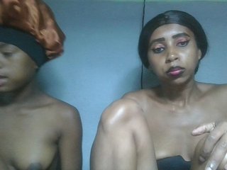 JEANELA Porn Show