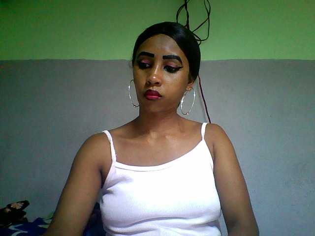 JEANELA live cam