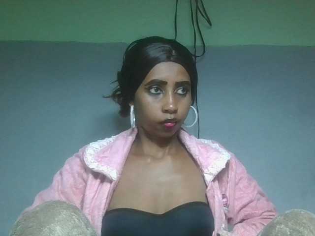 JEANELA live cam on BongaCams