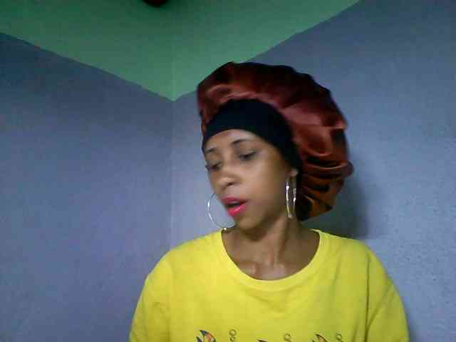 JEANELA webcam
