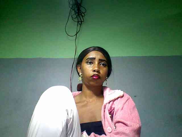 JEANELA webcam