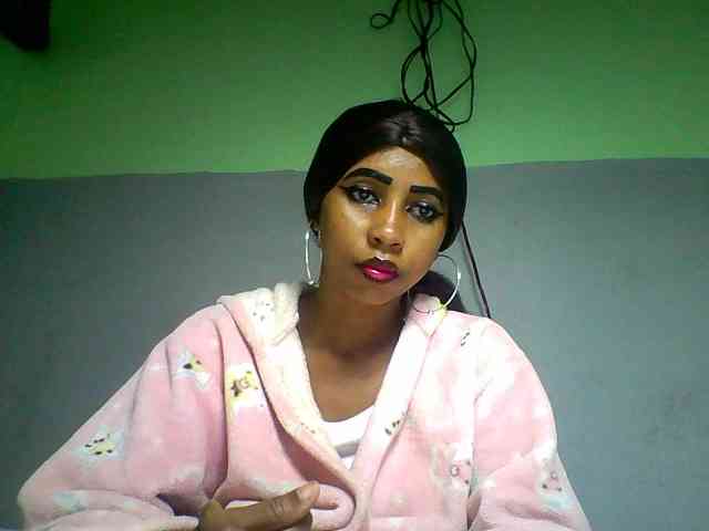 JEANELA webcam