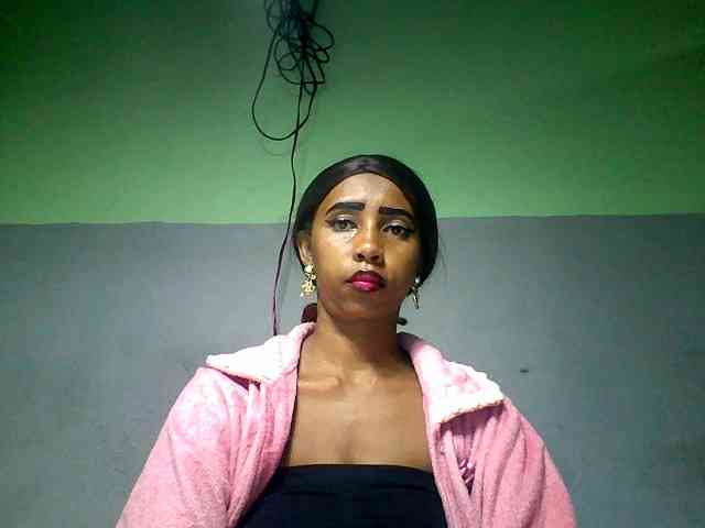 JEANELA webcam