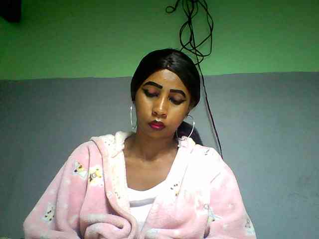JEANELA webcam