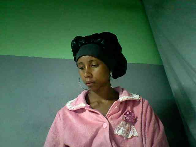 JEANELA webcam