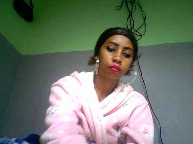 JEANELA webcam