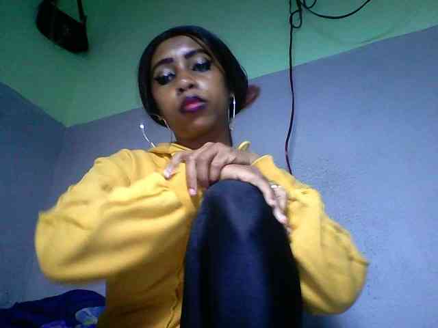JEANELA webcam