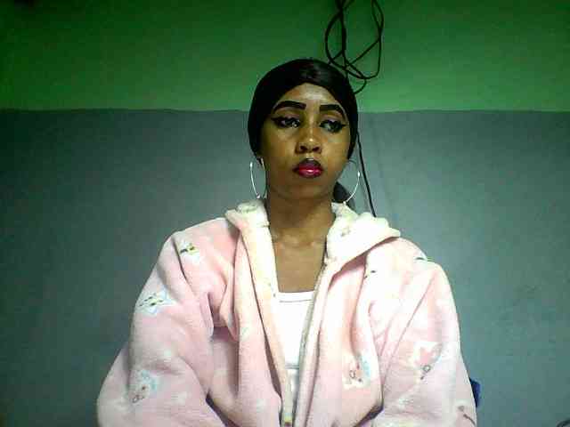 JEANELA webcam