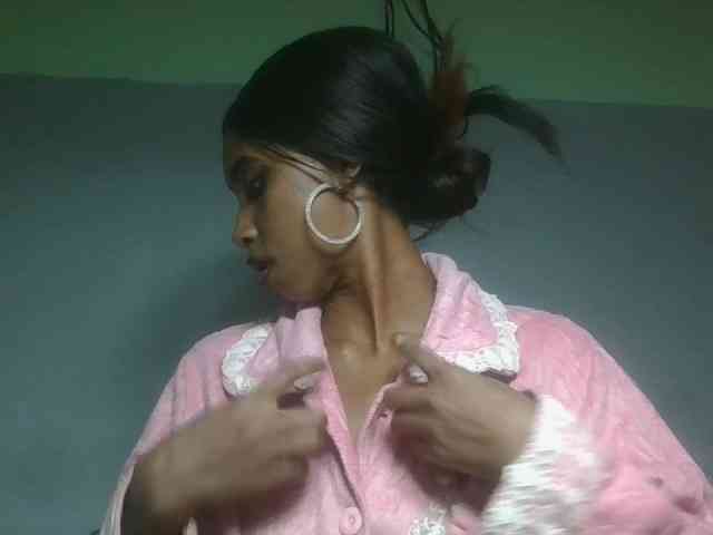 JEANELA webcam
