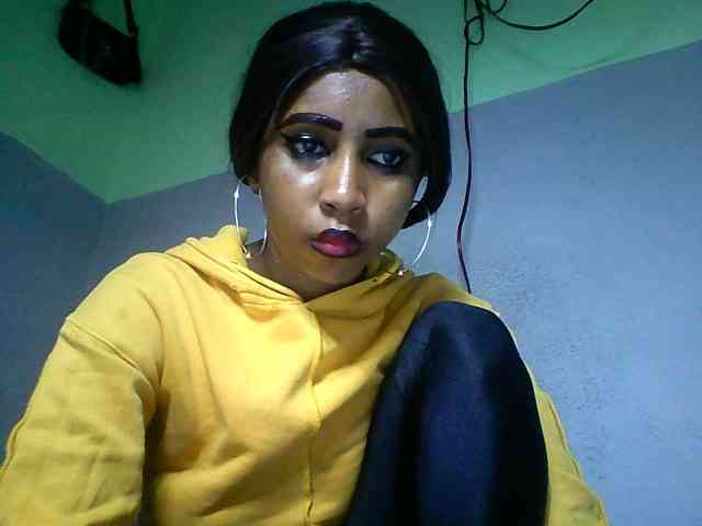 JEANELA webcam