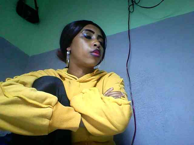 JEANELA webcam