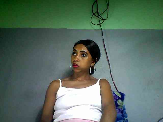 JEANELA webcam
