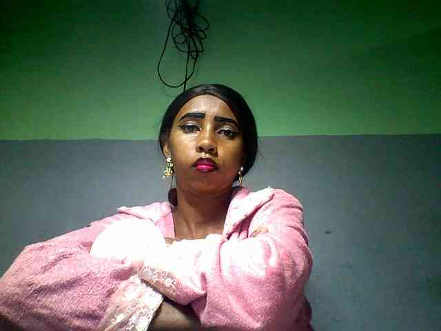 JEANELA webcam