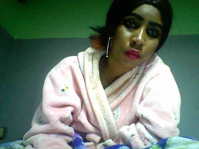 JEANELA webcam