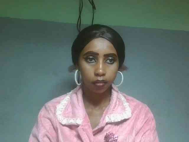 JEANELA webcam