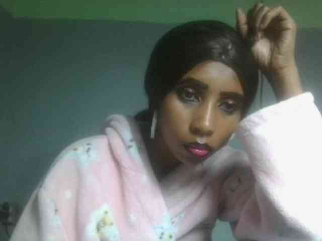 JEANELA webcam
