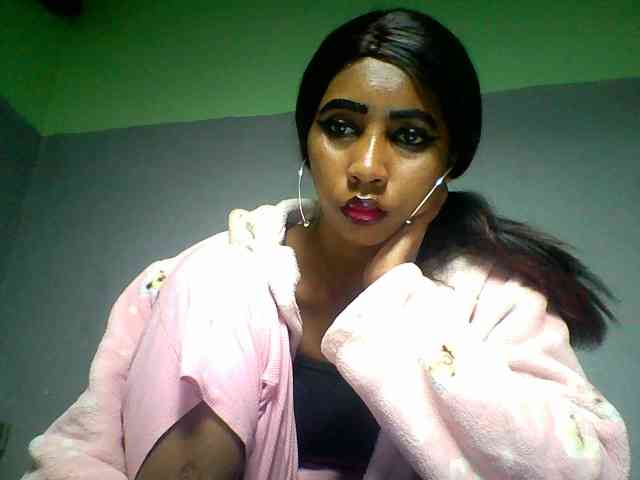 JEANELA webcam
