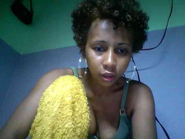JEANELA webcam