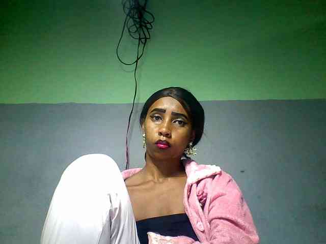 JEANELA webcam