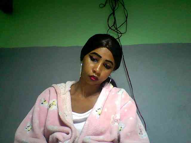 JEANELA webcam