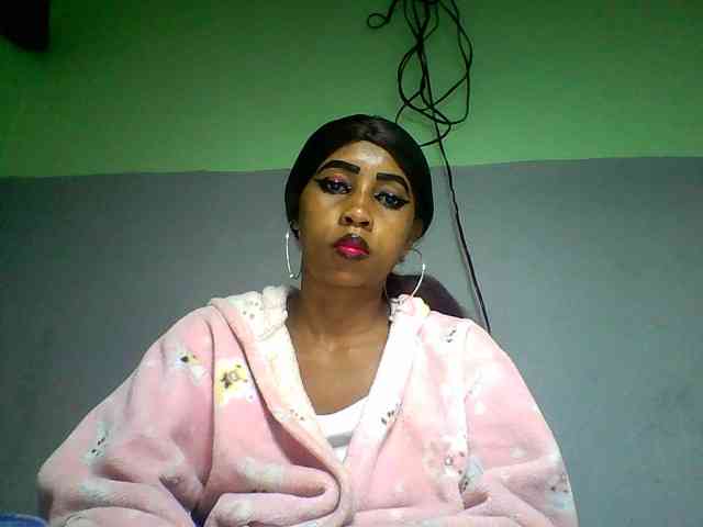 JEANELA webcam