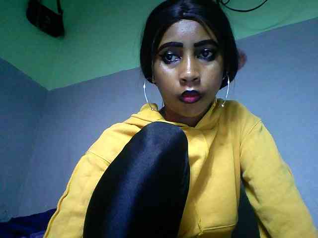JEANELA webcam
