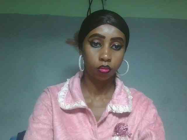 JEANELA webcam