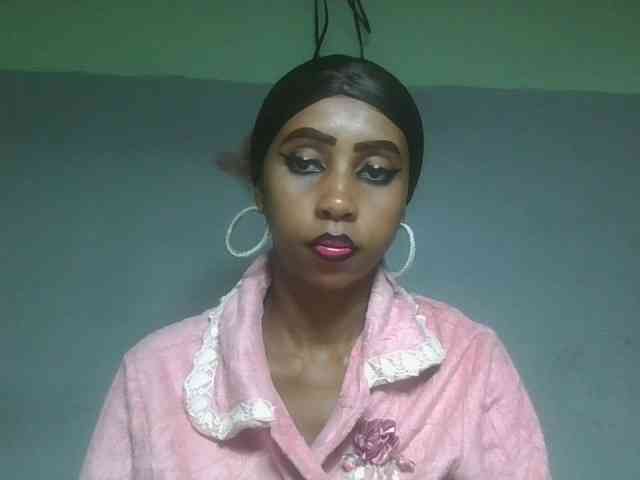 JEANELA webcam