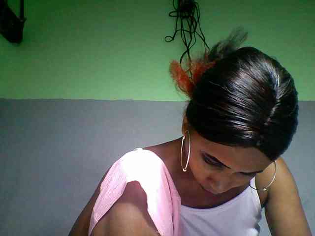 JEANELA webcam
