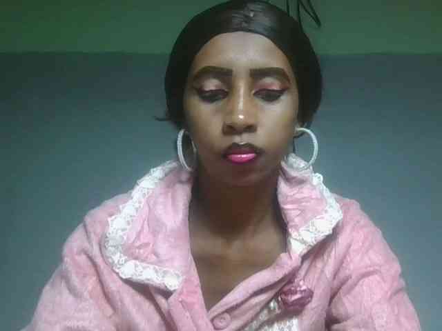JEANELA webcam