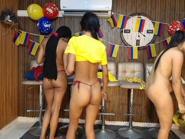Sofia5Squirt live cam on BongaCams