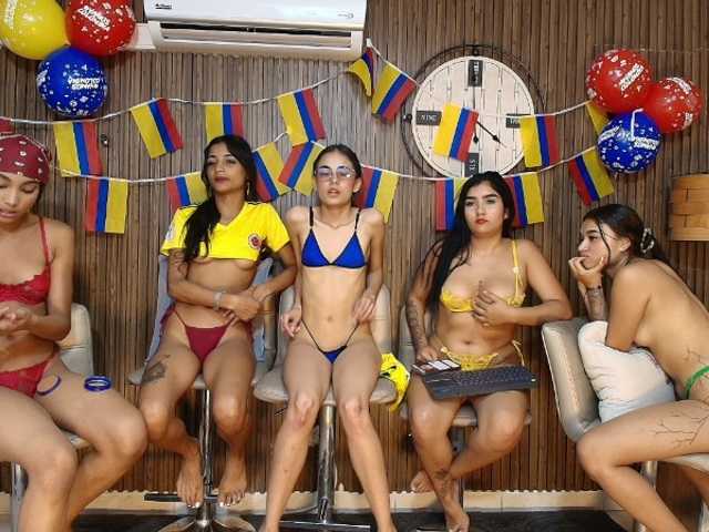 Sofia5Squirt