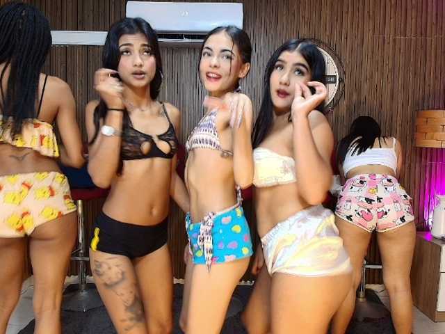 Sofia5Squirt live cam on BongaCams