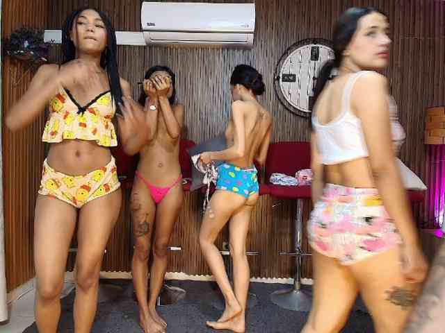 Modelo: Sofia5Squirt
