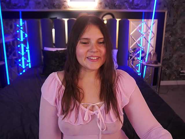 MagneticQueenn live cam
