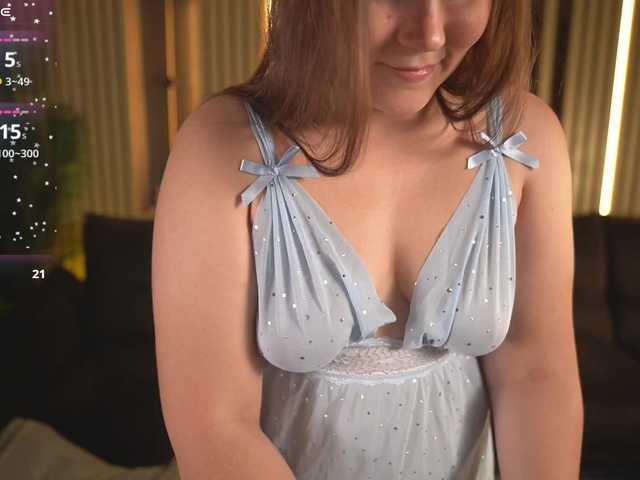 MagneticQueenn live cam on BongaCams