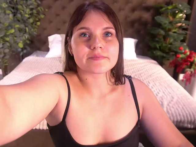 MagneticQueenn live cam on BongaCams